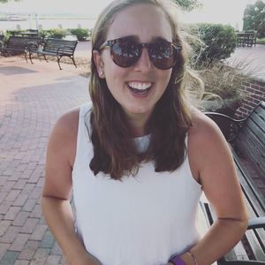 Meet your Posher, Natalie